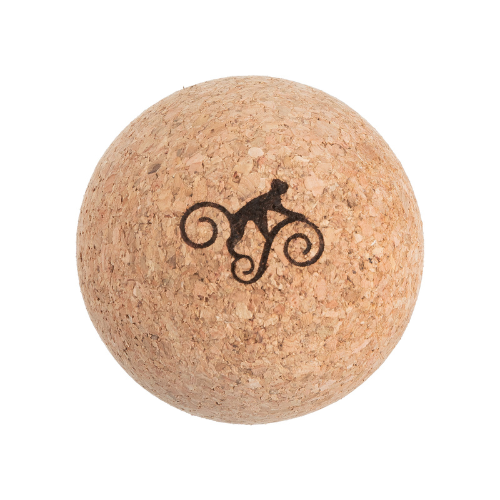 Magical Shoes Cork Massage Ball