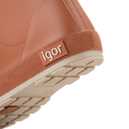 Igor DK Cuello Rainboots