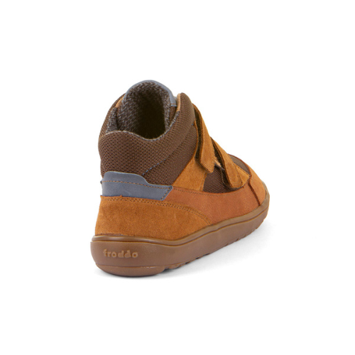 Froddo Barefoot Autumn T Up