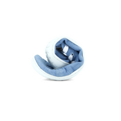 Mukishoes Indigo Sneakers