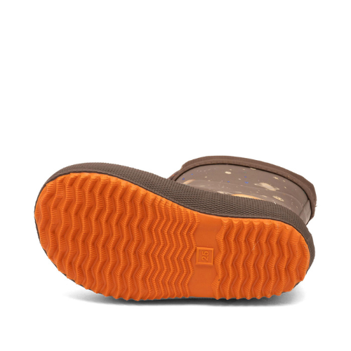 * Pre-Order * Bisgaard Thermo Rubber Boot Print