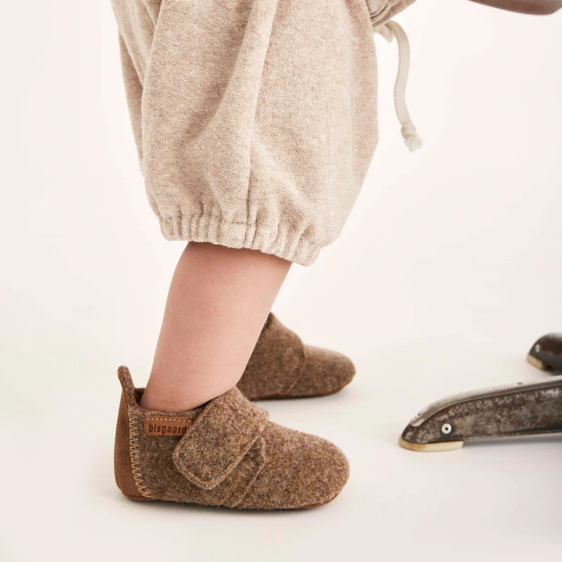 Bisgaard Baby Wool