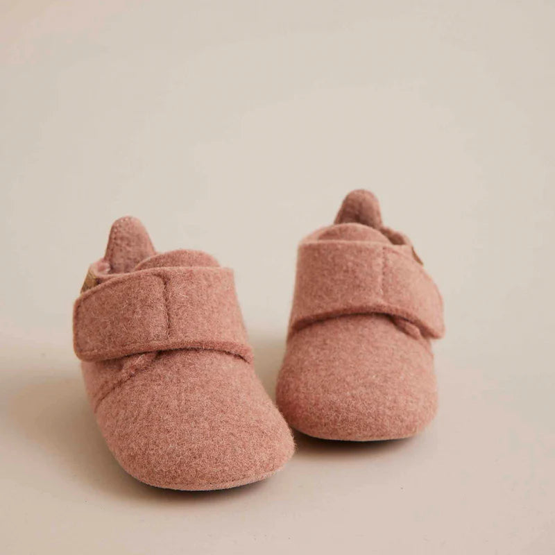 Bisgaard Baby Wool