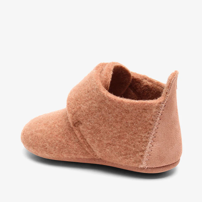 Bisgaard Baby Wool