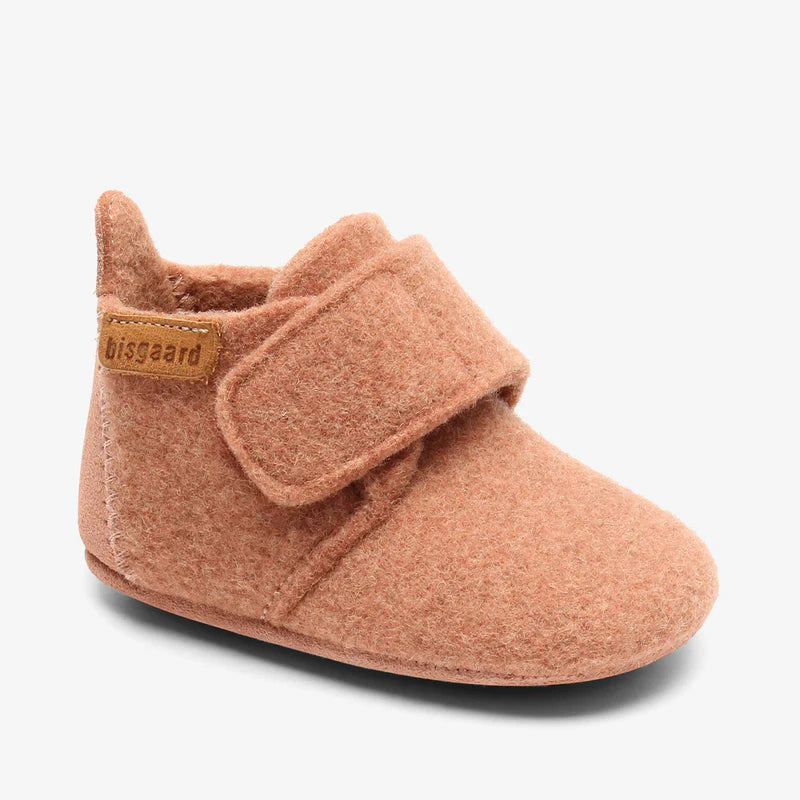 Bisgaard Baby Wool