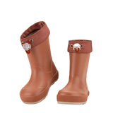 Igor DK Cuello Rainboots