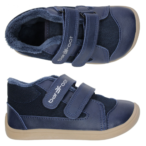 Bar3foot Elf Denver Hydrophobic High Top
