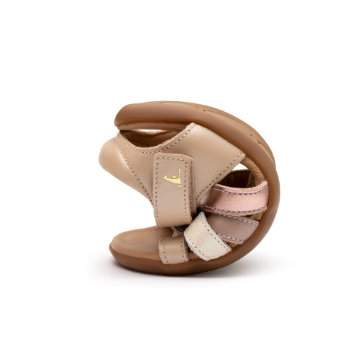 Tip Toey Joey Criss Cross Sandals