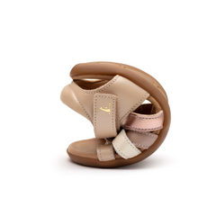 Tip Toey Joey Criss Cross Sandals