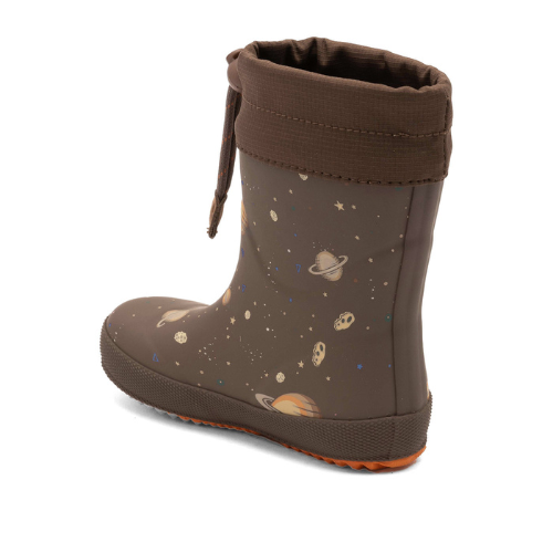 * Pre-Order * Bisgaard Thermo Rubber Boot Print
