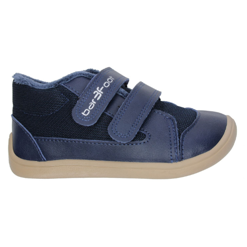 Bar3foot Elf Denver Hydrophobic High Top