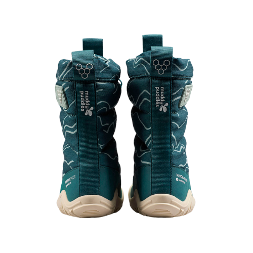 Vivobarefoot Tracker All Terrain Boots