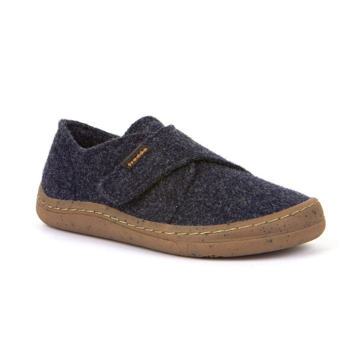 Froddo Barefoot Wool Sneaker