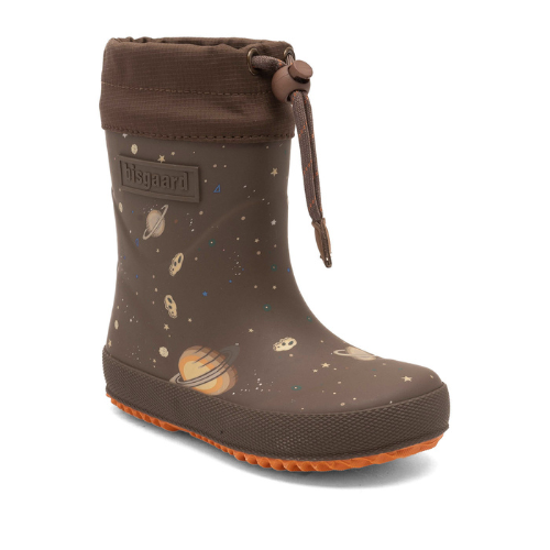 * Pre-Order * Bisgaard Thermo Rubber Boot Print