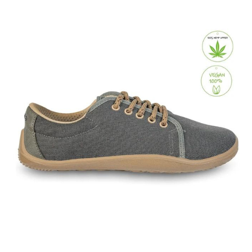 4.Bare Hemp Sneakers