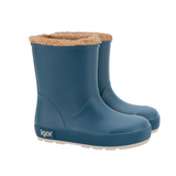 Igor Borreguito Rainboots