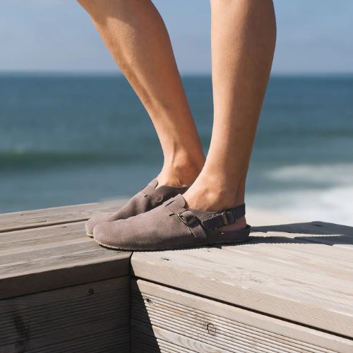 Mukishoes Soca Slides