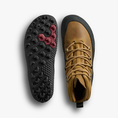 Vivobarefoot Tracker Winter II SG