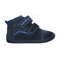 Bar3foot Elf Utah Hydrophobic High Top