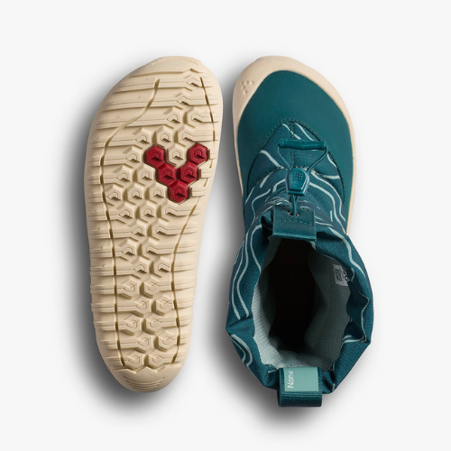 Vivobarefoot Tracker All Terrain Boots