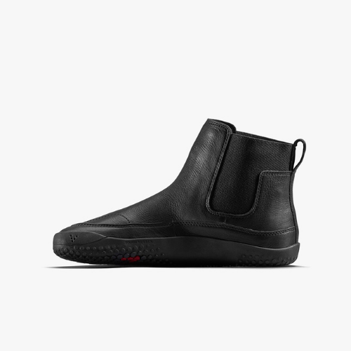 Vivobarefoot Junior Gobi Chelsea Boots