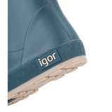 Igor Borreguito Rainboots