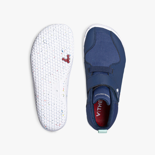 Vivobarefoot Primus Bootie (II) Kids