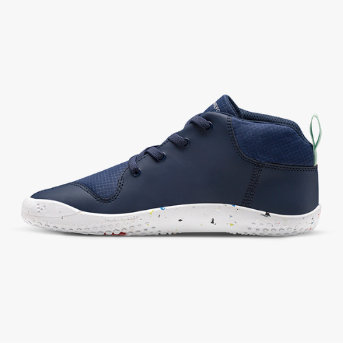 Vivobarefoot Primus Bootie (II) Junior