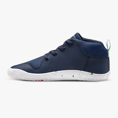 Vivobarefoot Primus Bootie II Junior