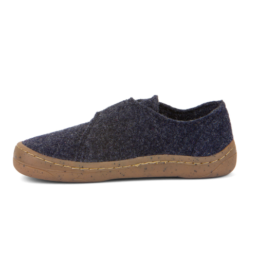 Froddo Barefoot Wool Sneaker