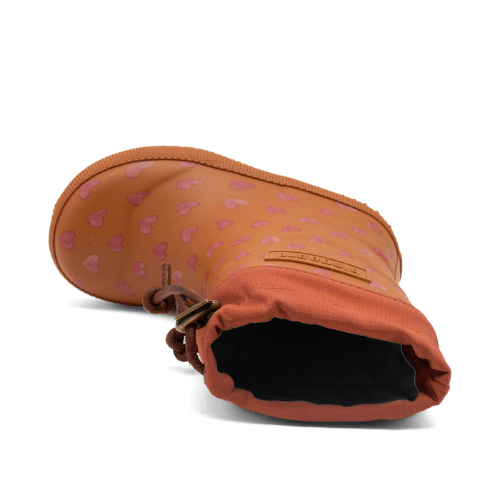 * Pre-Order * Bisgaard Thermo Rubber Boot Print