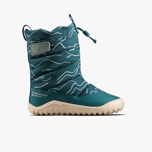 Vivobarefoot Tracker All Terrain Boots