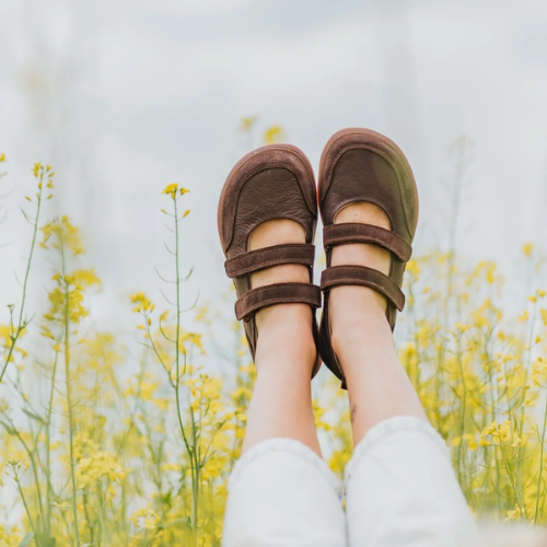 Magical Shoes Nina Mary Janes