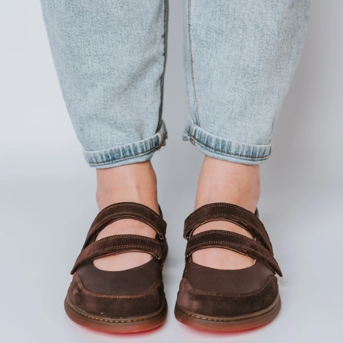 Magical Shoes Nina Mary Janes