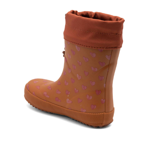 * Pre-Order * Bisgaard Thermo Rubber Boot Print