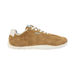 4.Bare Suede Sneakers