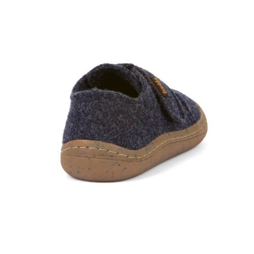 Froddo Barefoot Wool Sneaker