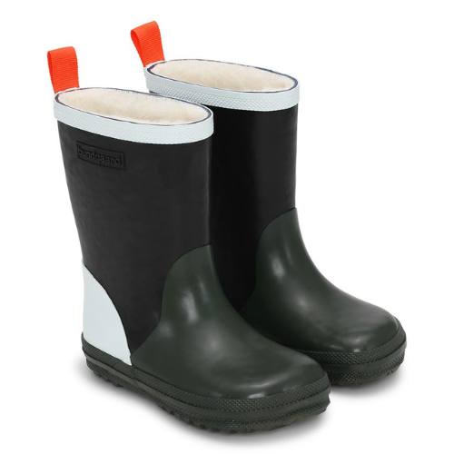 Buy zero drop rubber boots Free Shipping - Main Image