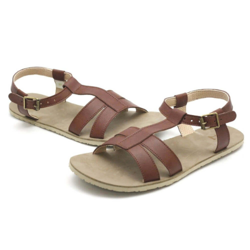 Zeazoo Vegan Freya Sandals