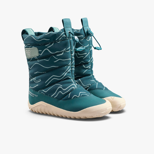 Vivobarefoot Tracker All Terrain Boots
