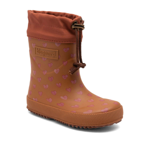 * Pre-Order * Bisgaard Thermo Rubber Boot Print