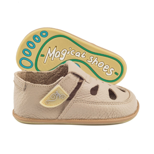 Magical Shoes Coco Sandals