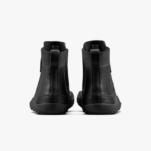 Vivobarefoot Junior Gobi Chelsea Boots