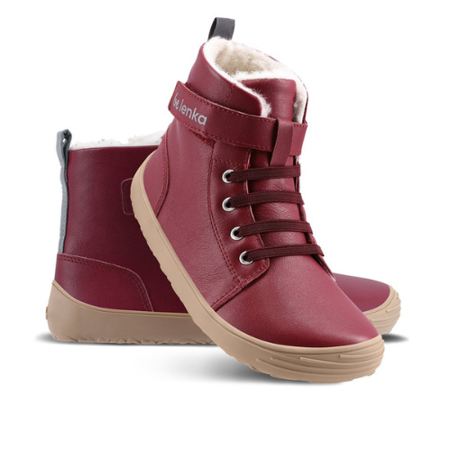 Be Lenka Winter Kids Boot