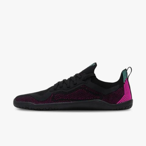 Scarpe Uomo Vivobarefoot Primus Lite Knit Verde Abete - Minimaliste A Piedi Nudi - Foto 4