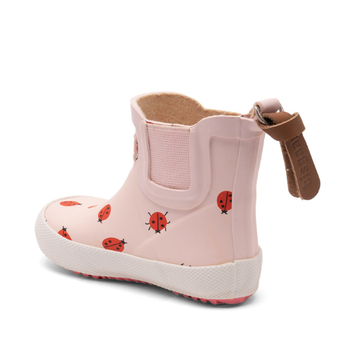 Bisgaard Baby Basic Rubber Boots