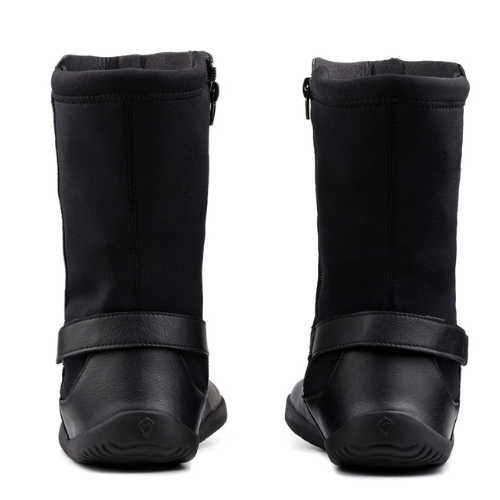 Ahinsa Mid Calf Boots