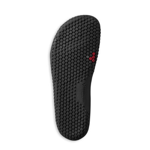 Vivobarefoot Junior Gobi Chelsea Boots
