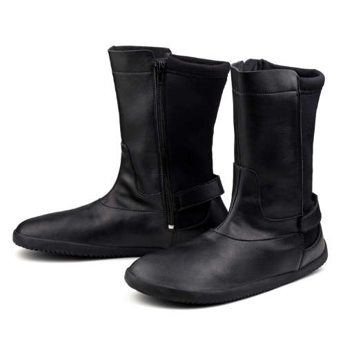 Ahinsa Mid Calf Boots