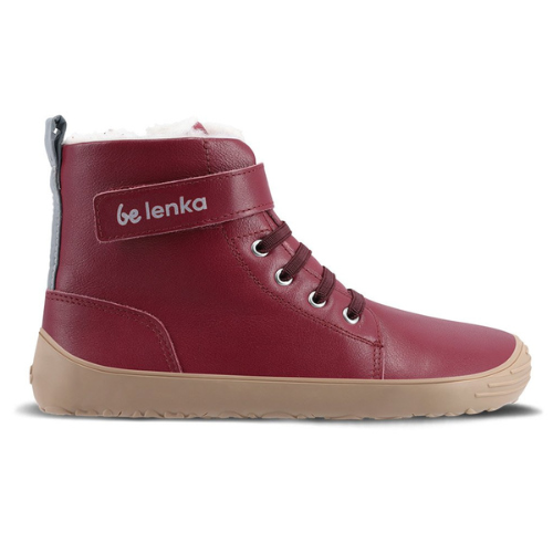 Be Lenka Winter Kids Boot